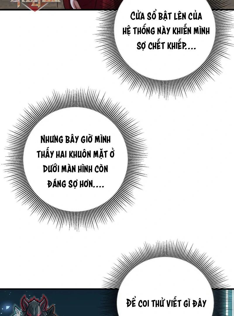 Nữ Đế, Ta Chỉ Yêu Đương Với Nương Tử Chapter 12 - Trang 42