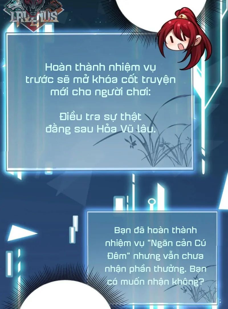 Nữ Đế, Ta Chỉ Yêu Đương Với Nương Tử Chapter 12 - Trang 43