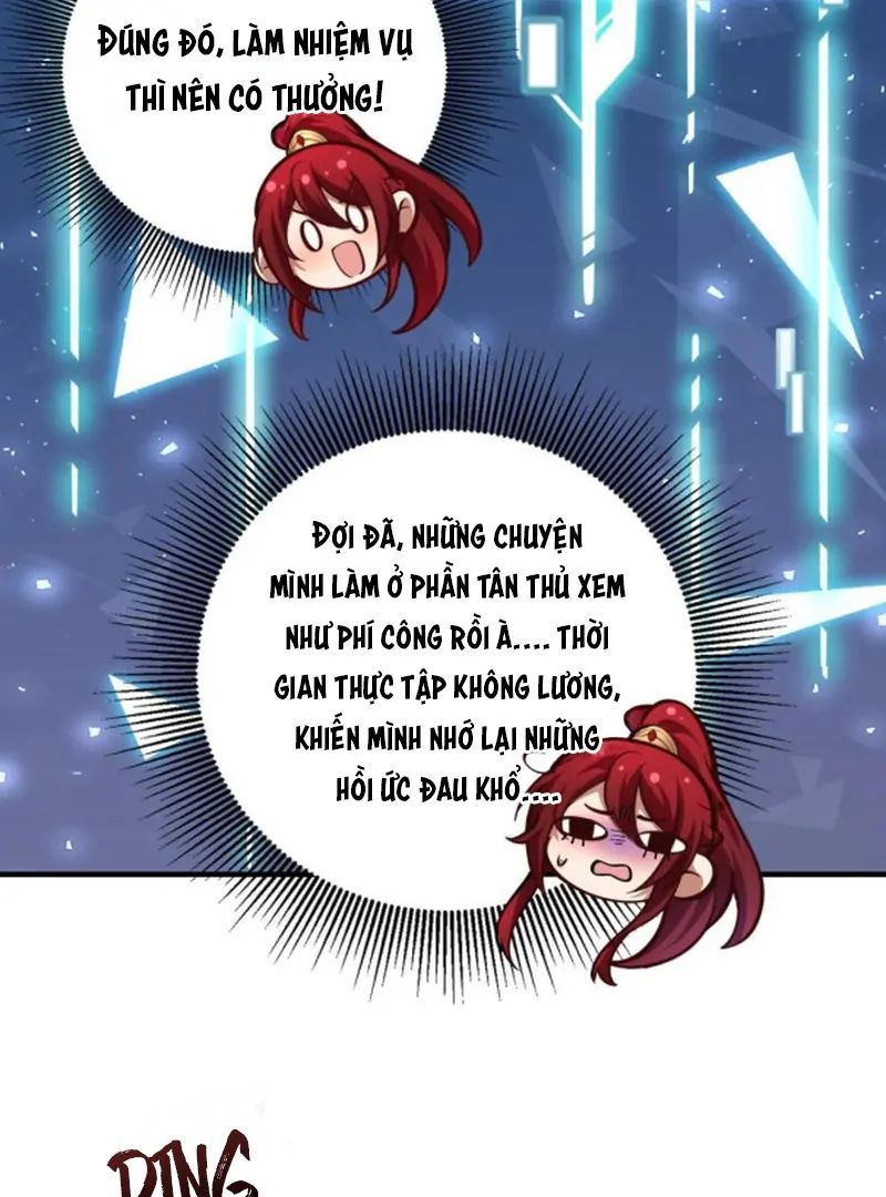 Nữ Đế, Ta Chỉ Yêu Đương Với Nương Tử Chapter 12 - Trang 44