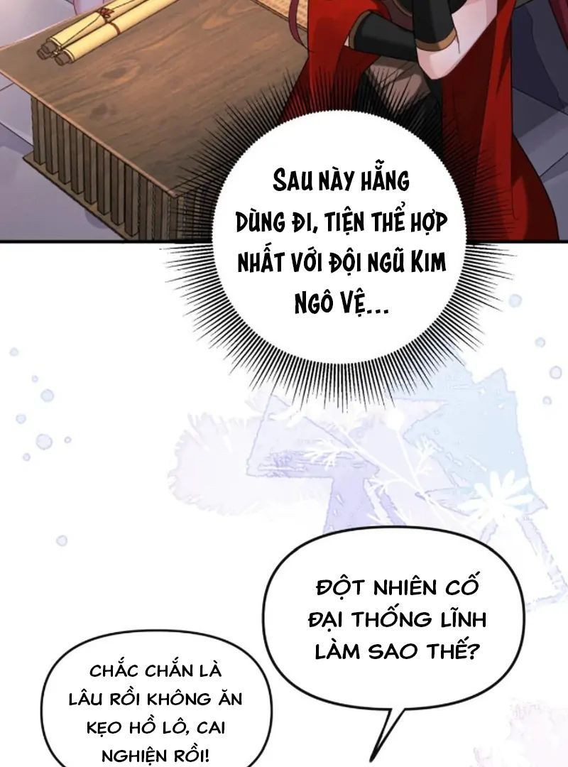 Nữ Đế, Ta Chỉ Yêu Đương Với Nương Tử Chapter 12 - Trang 46