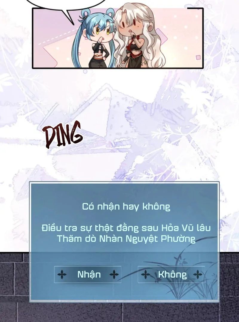 Nữ Đế, Ta Chỉ Yêu Đương Với Nương Tử Chapter 12 - Trang 47