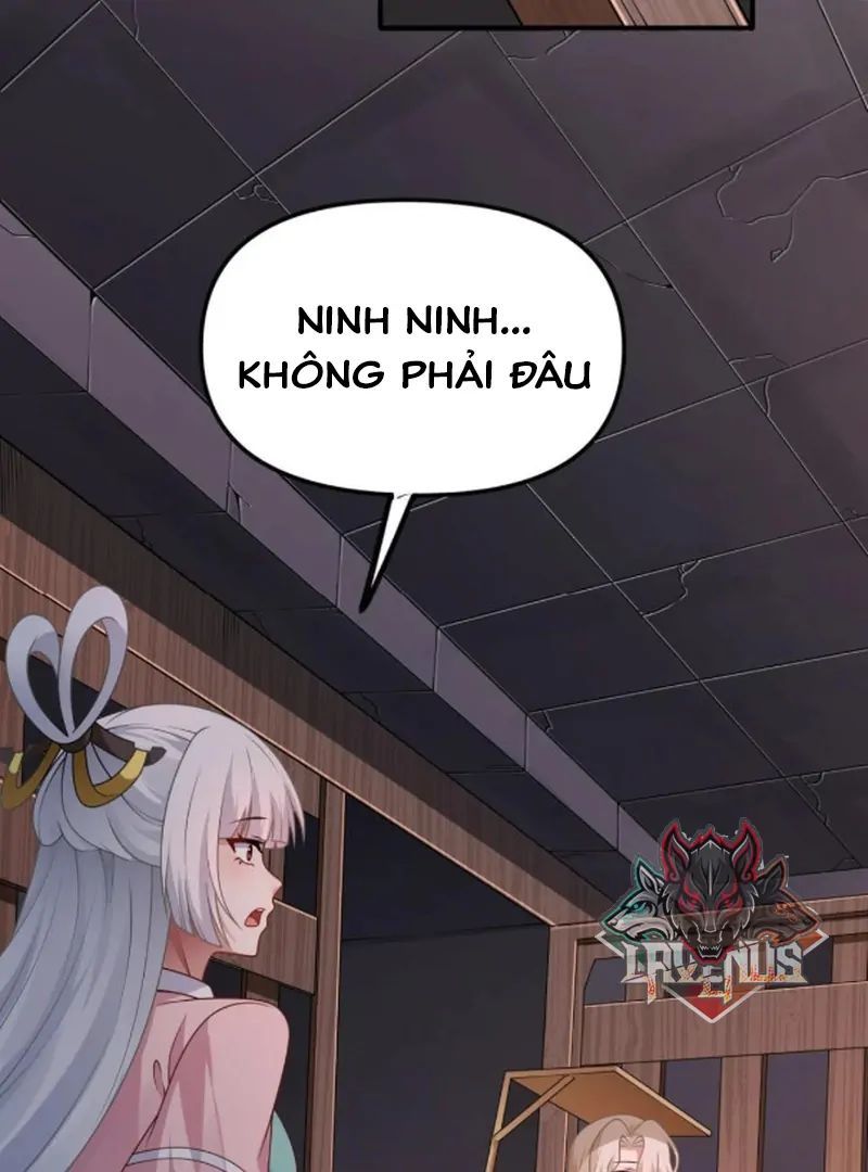 Nữ Đế, Ta Chỉ Yêu Đương Với Nương Tử Chapter 12 - Trang 6