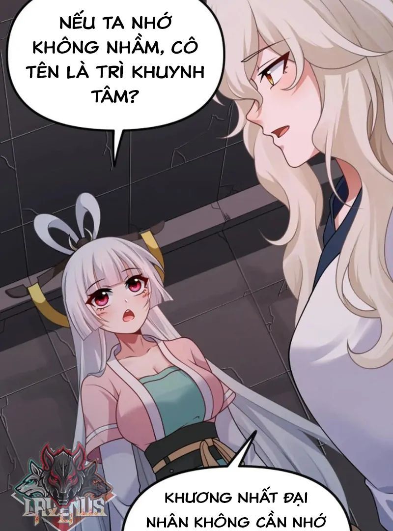 Nữ Đế, Ta Chỉ Yêu Đương Với Nương Tử Chapter 12 - Trang 8