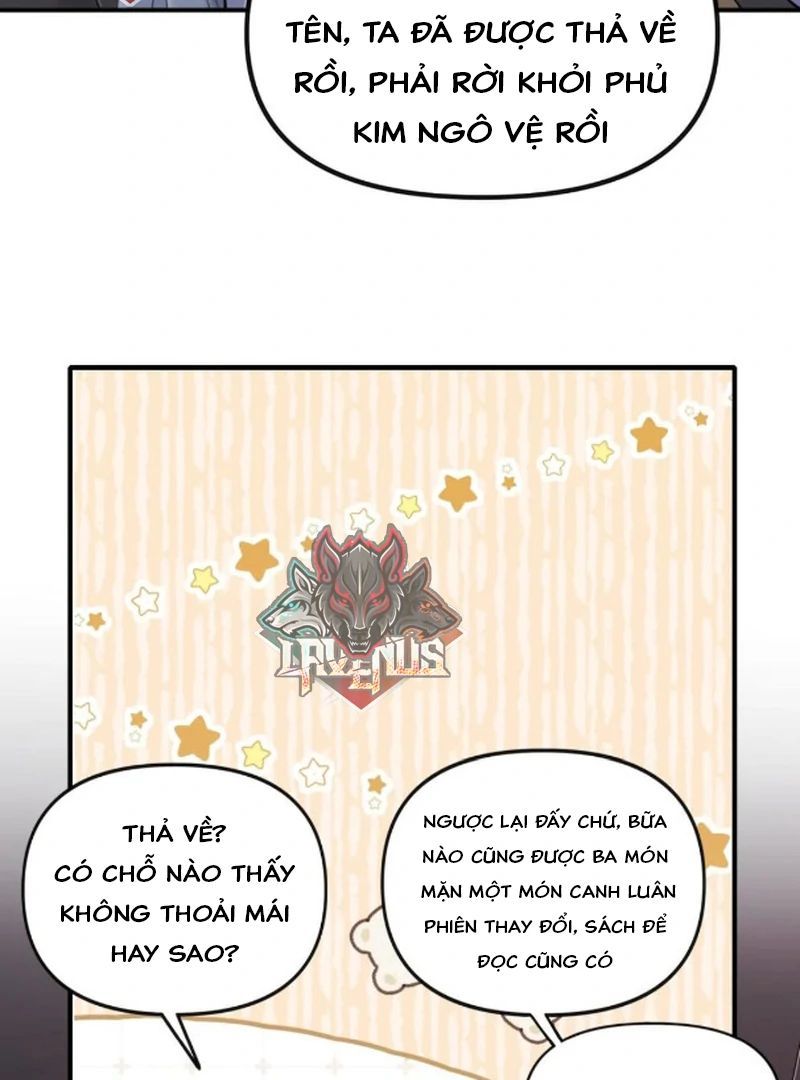 Nữ Đế, Ta Chỉ Yêu Đương Với Nương Tử Chapter 12 - Trang 9