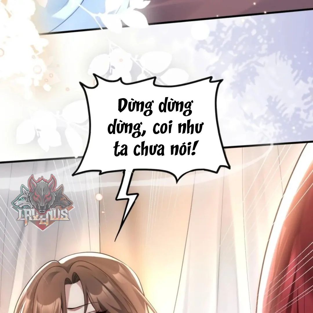 Nữ Đế, Ta Chỉ Yêu Đương Với Nương Tử Chapter 13 - Trang 11