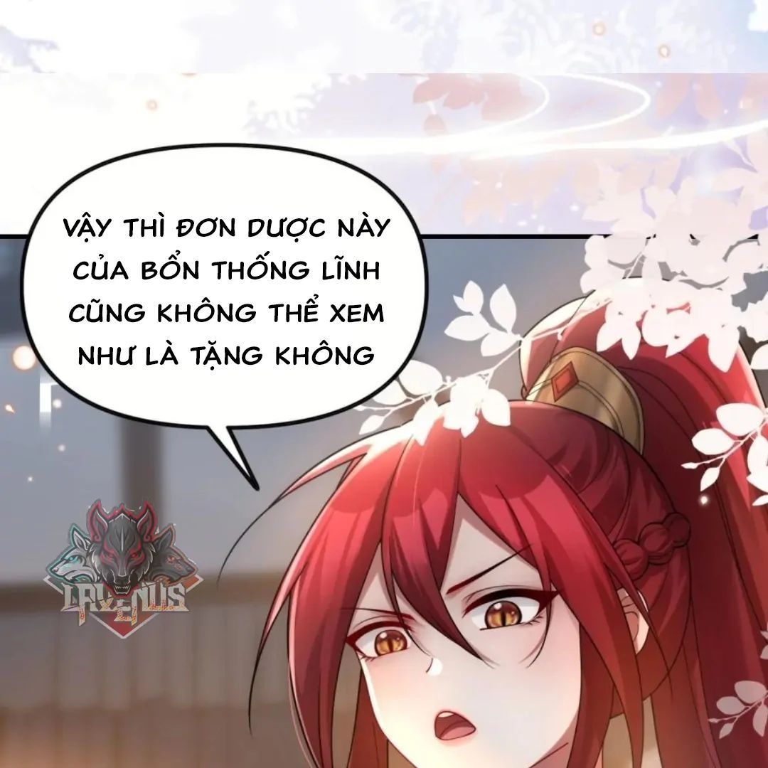 Nữ Đế, Ta Chỉ Yêu Đương Với Nương Tử Chapter 13 - Trang 15