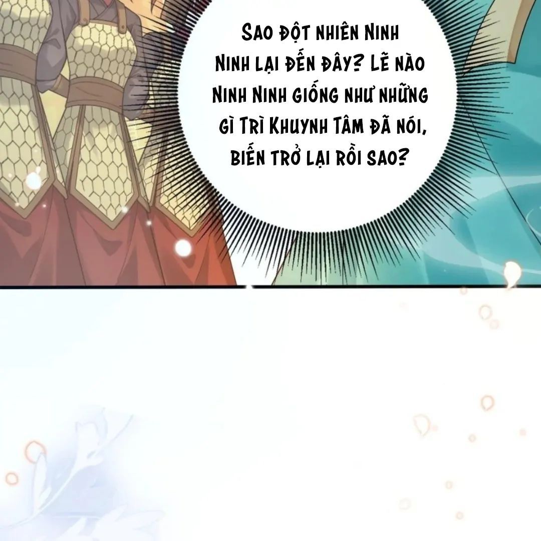 Nữ Đế, Ta Chỉ Yêu Đương Với Nương Tử Chapter 13 - Trang 20