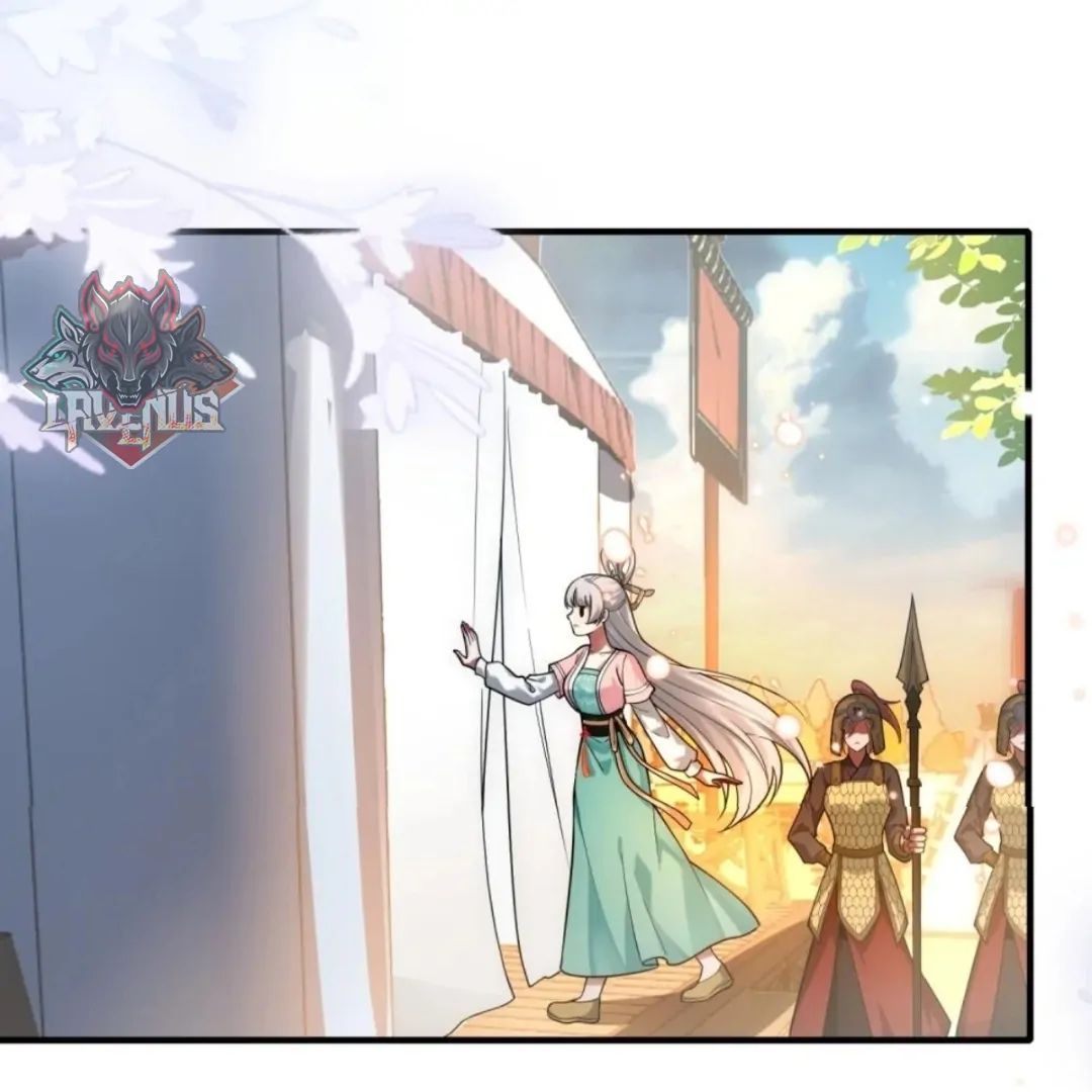 Nữ Đế, Ta Chỉ Yêu Đương Với Nương Tử Chapter 13 - Trang 21
