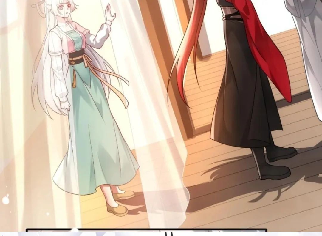 Nữ Đế, Ta Chỉ Yêu Đương Với Nương Tử Chapter 13 - Trang 27