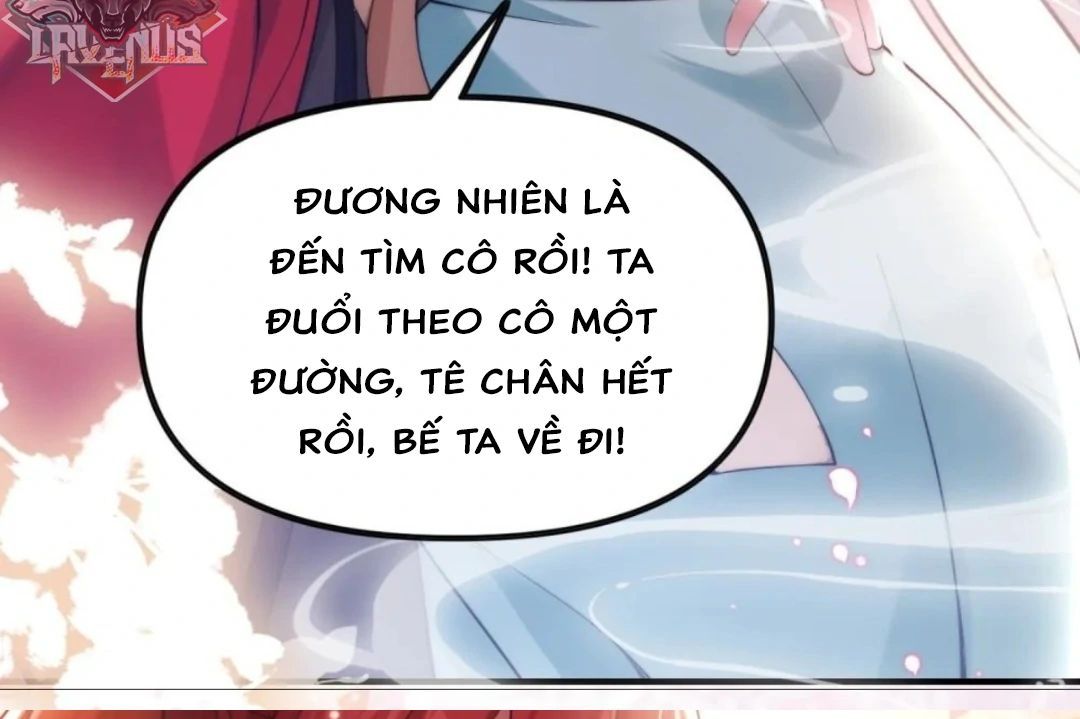 Nữ Đế, Ta Chỉ Yêu Đương Với Nương Tử Chapter 13 - Trang 39