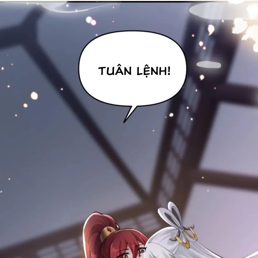Nữ Đế, Ta Chỉ Yêu Đương Với Nương Tử Chapter 13 - Trang 40