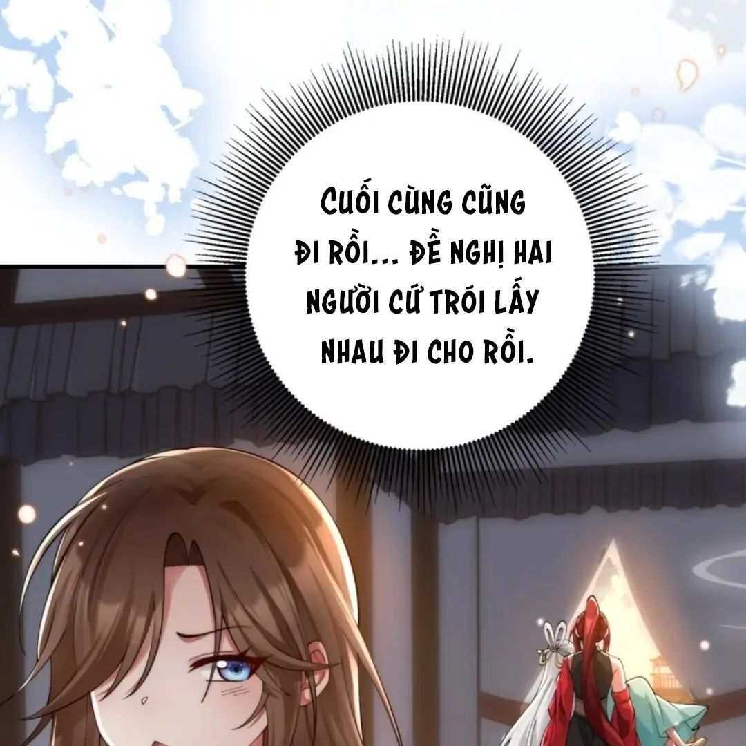 Nữ Đế, Ta Chỉ Yêu Đương Với Nương Tử Chapter 13 - Trang 43