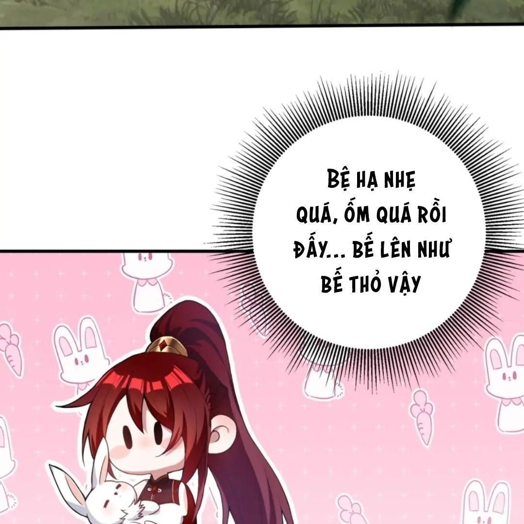 Nữ Đế, Ta Chỉ Yêu Đương Với Nương Tử Chapter 13 - Trang 48