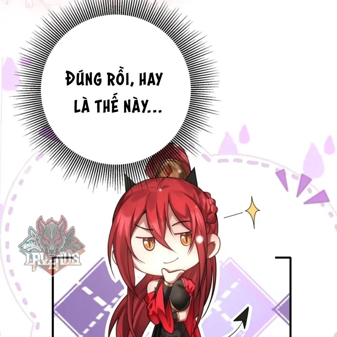 Nữ Đế, Ta Chỉ Yêu Đương Với Nương Tử Chapter 13 - Trang 5