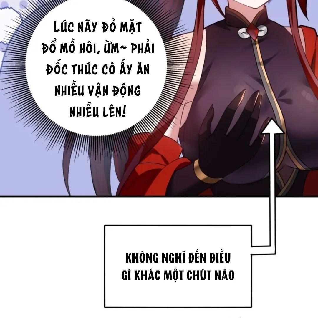 Nữ Đế, Ta Chỉ Yêu Đương Với Nương Tử Chapter 13 - Trang 50
