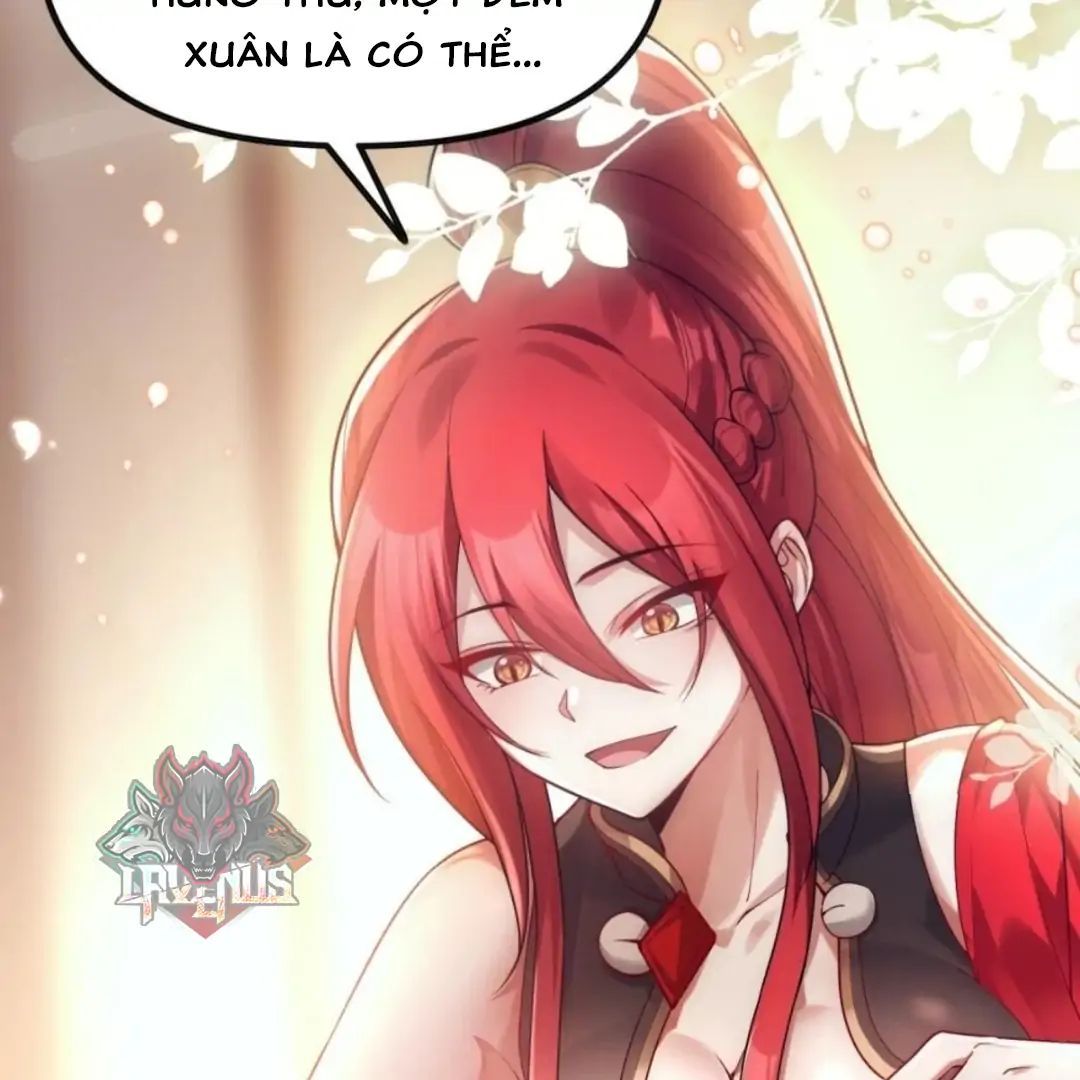 Nữ Đế, Ta Chỉ Yêu Đương Với Nương Tử Chapter 13 - Trang 8