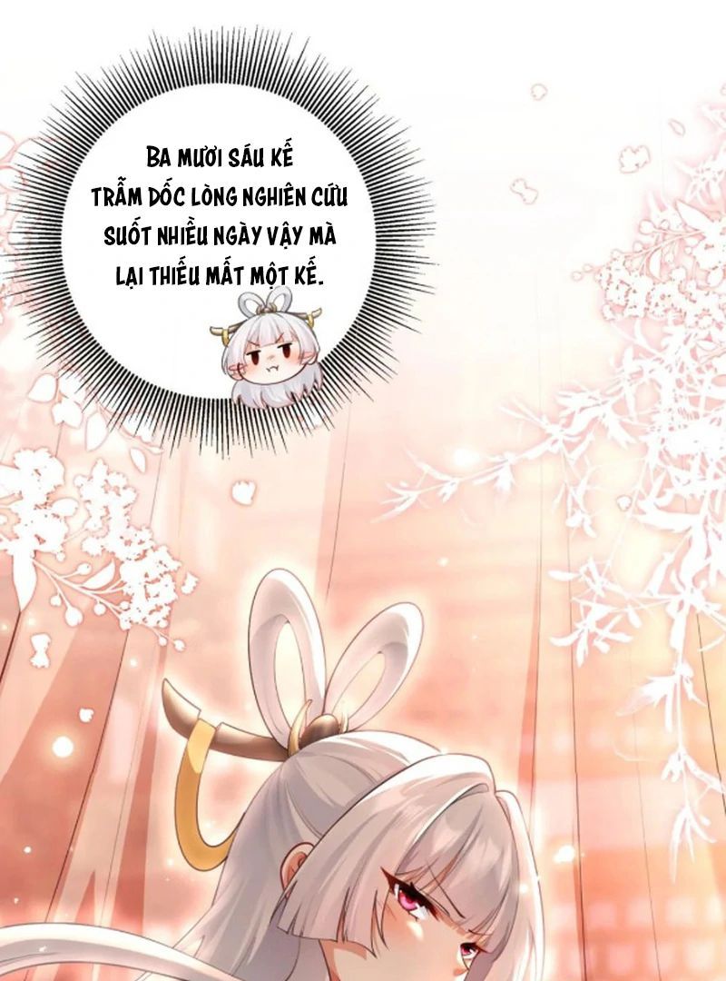 Nữ Đế, Ta Chỉ Yêu Đương Với Nương Tử Chapter 14 - Trang 12