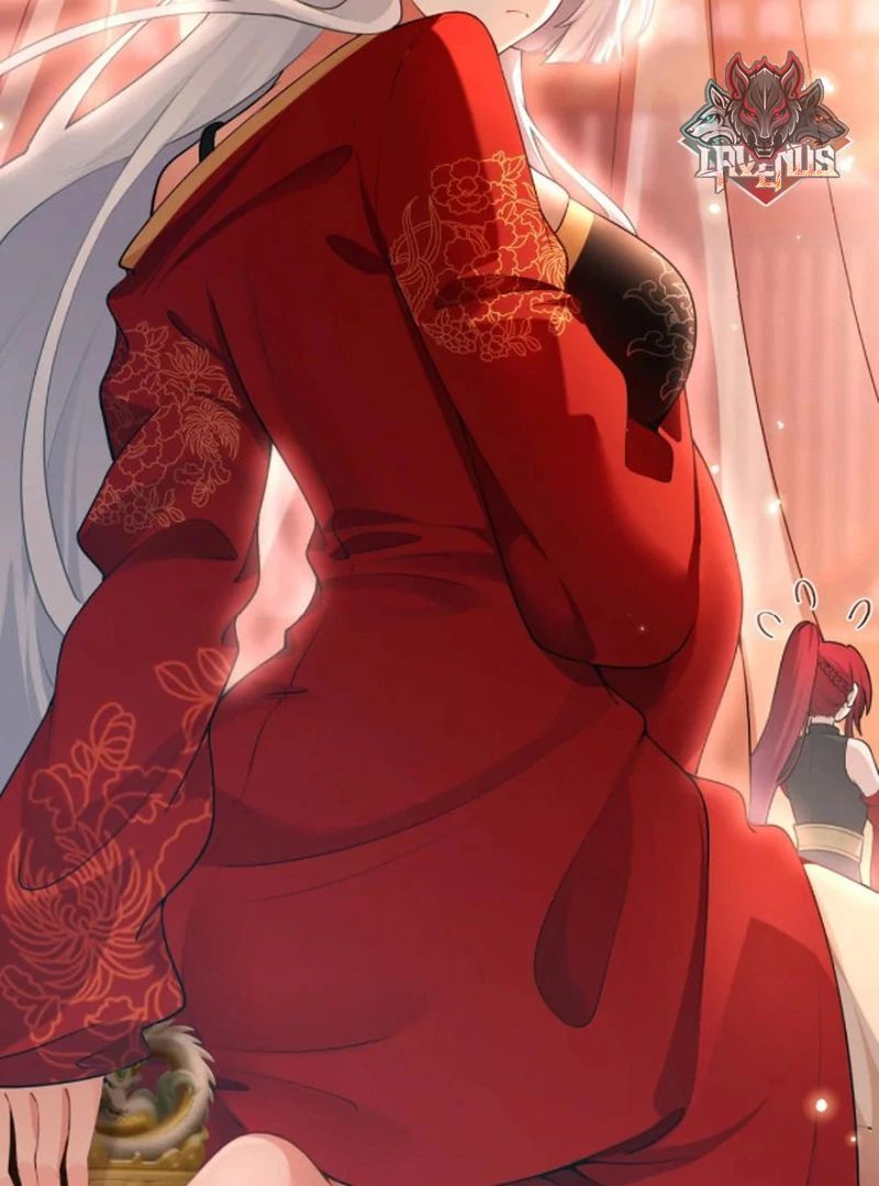 Nữ Đế, Ta Chỉ Yêu Đương Với Nương Tử Chapter 14 - Trang 13