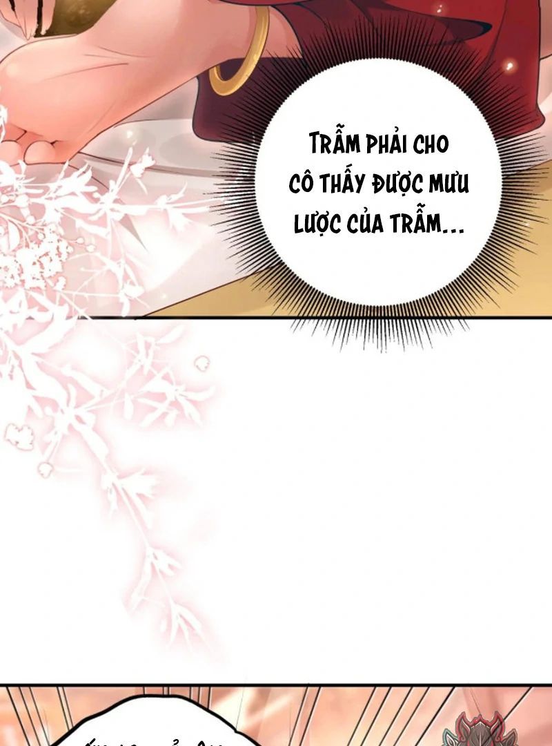 Nữ Đế, Ta Chỉ Yêu Đương Với Nương Tử Chapter 14 - Trang 14
