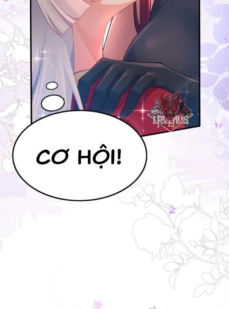 Nữ Đế, Ta Chỉ Yêu Đương Với Nương Tử Chapter 14 - Trang 20