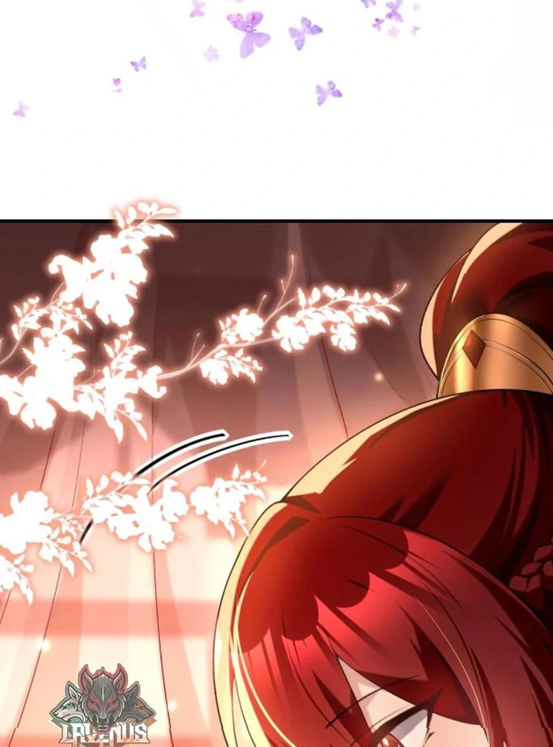 Nữ Đế, Ta Chỉ Yêu Đương Với Nương Tử Chapter 14 - Trang 21
