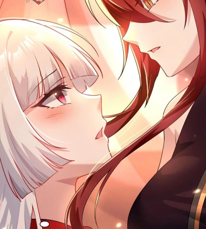 Nữ Đế, Ta Chỉ Yêu Đương Với Nương Tử Chapter 14 - Trang 22