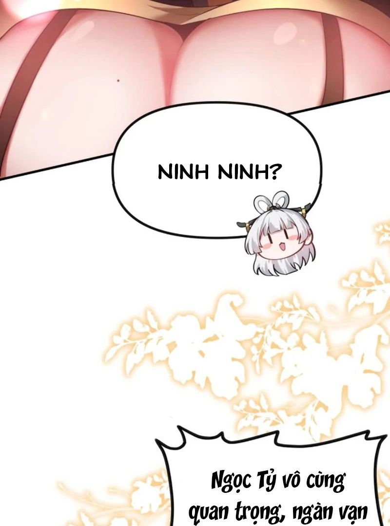 Nữ Đế, Ta Chỉ Yêu Đương Với Nương Tử Chapter 14 - Trang 25