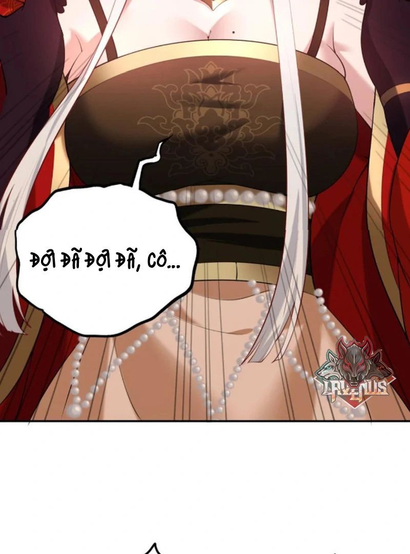 Nữ Đế, Ta Chỉ Yêu Đương Với Nương Tử Chapter 14 - Trang 27