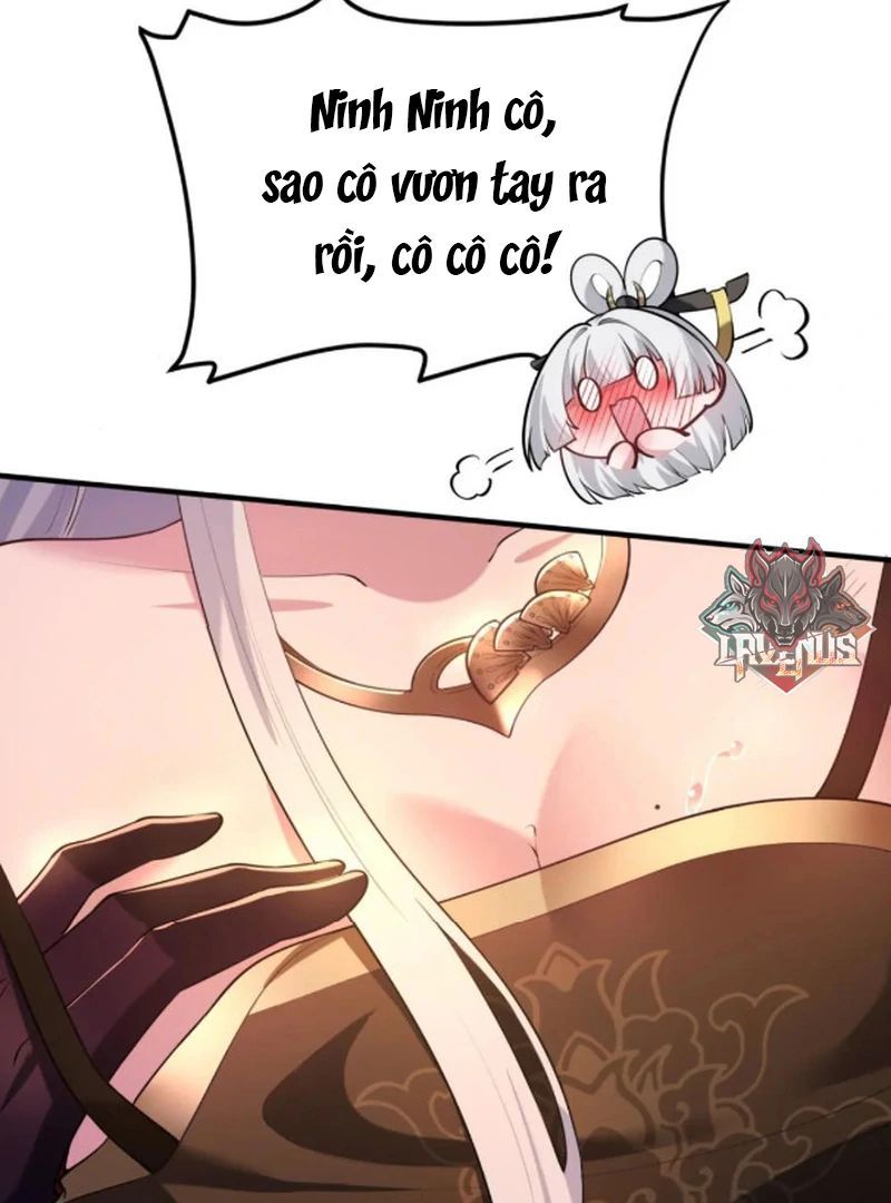 Nữ Đế, Ta Chỉ Yêu Đương Với Nương Tử Chapter 14 - Trang 28