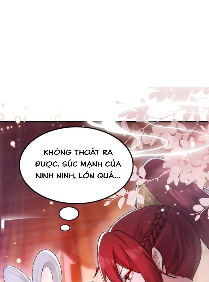 Nữ Đế, Ta Chỉ Yêu Đương Với Nương Tử Chapter 14 - Trang 30