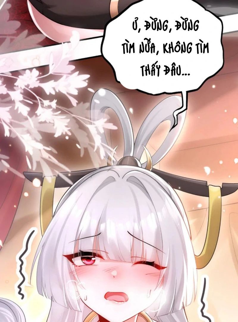 Nữ Đế, Ta Chỉ Yêu Đương Với Nương Tử Chapter 14 - Trang 33