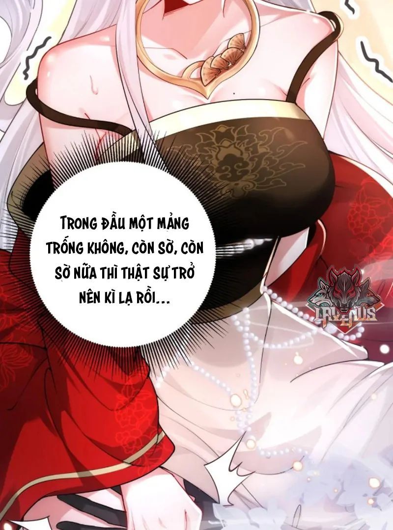 Nữ Đế, Ta Chỉ Yêu Đương Với Nương Tử Chapter 14 - Trang 34