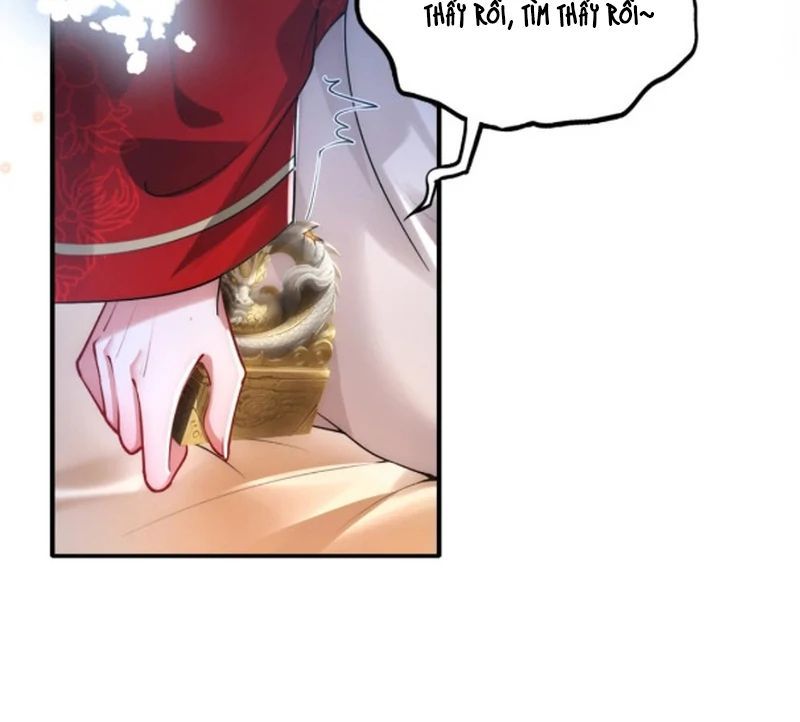 Nữ Đế, Ta Chỉ Yêu Đương Với Nương Tử Chapter 14 - Trang 36