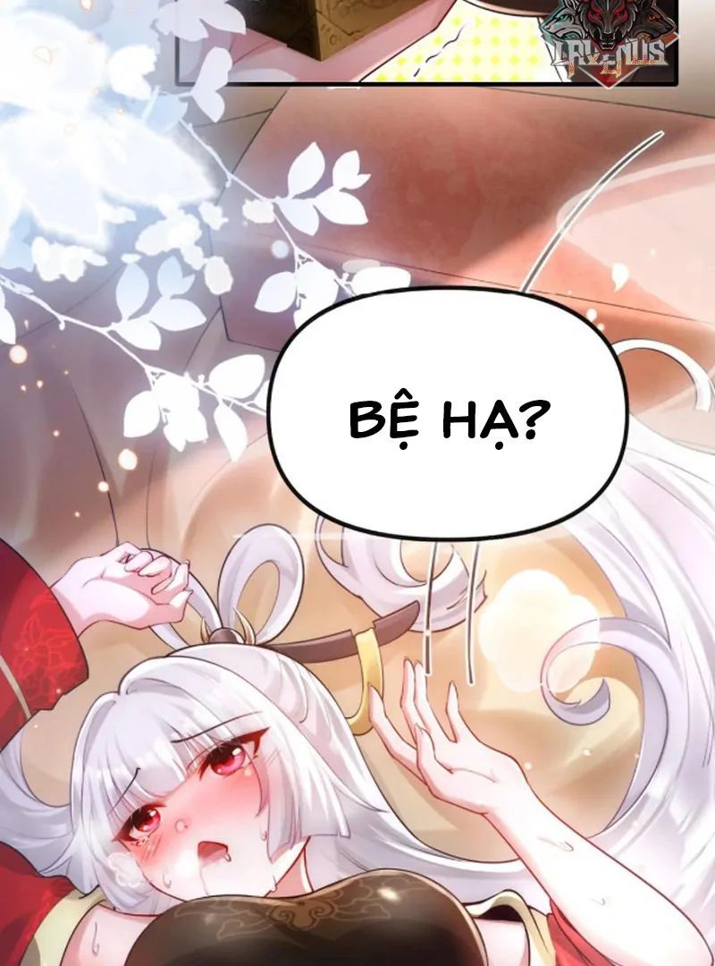 Nữ Đế, Ta Chỉ Yêu Đương Với Nương Tử Chapter 14 - Trang 38