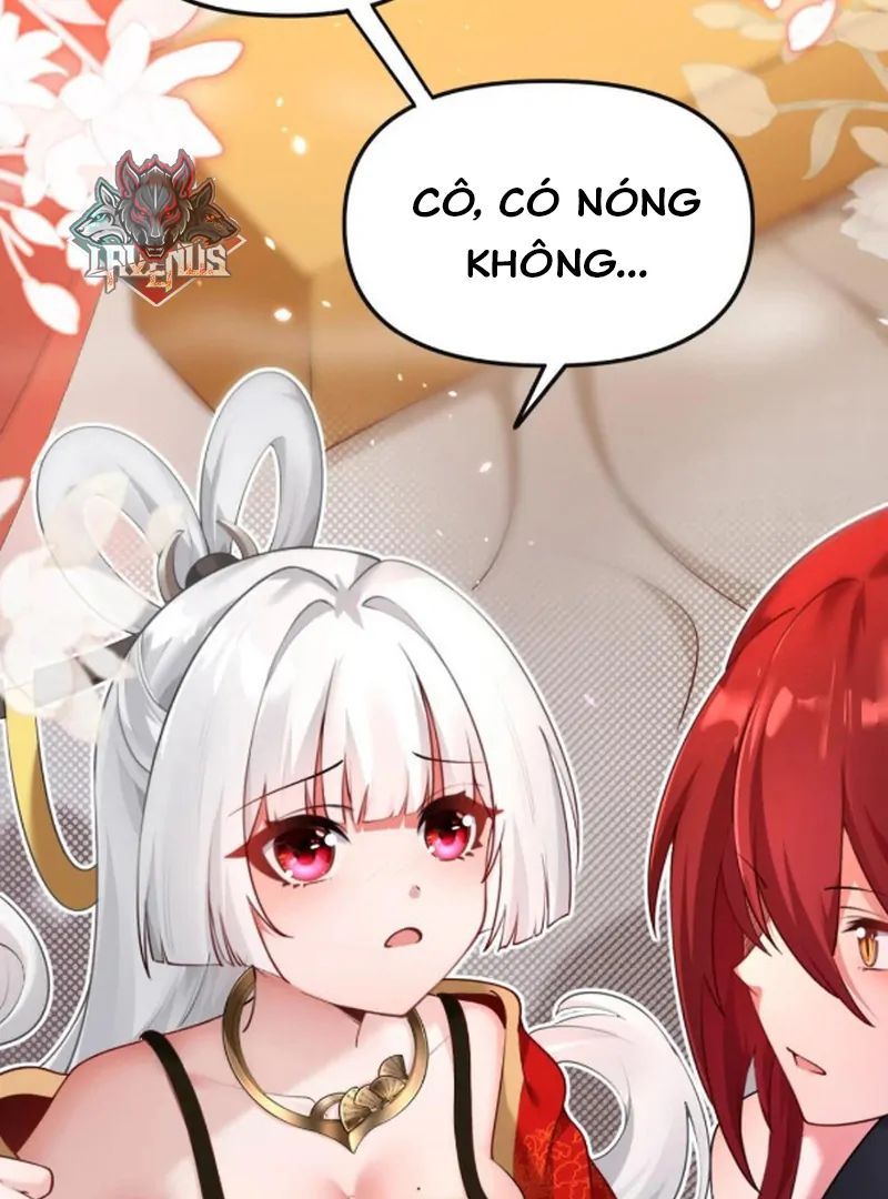 Nữ Đế, Ta Chỉ Yêu Đương Với Nương Tử Chapter 14 - Trang 4