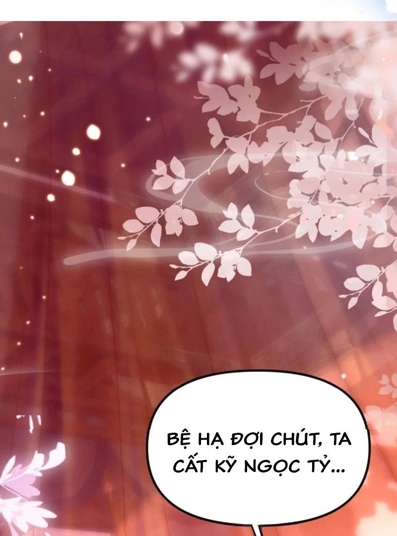 Nữ Đế, Ta Chỉ Yêu Đương Với Nương Tử Chapter 14 - Trang 41