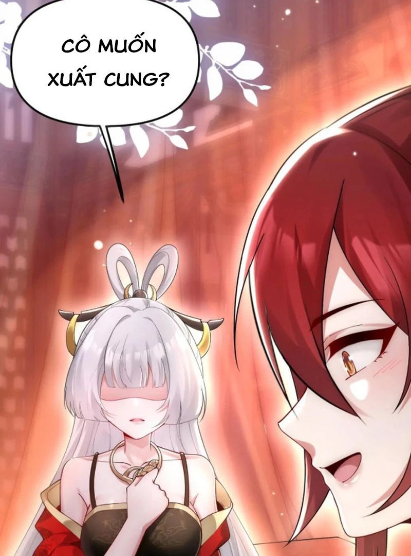 Nữ Đế, Ta Chỉ Yêu Đương Với Nương Tử Chapter 14 - Trang 48