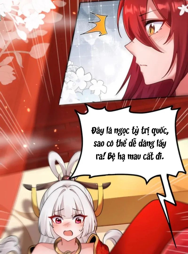 Nữ Đế, Ta Chỉ Yêu Đương Với Nương Tử Chapter 14 - Trang 6