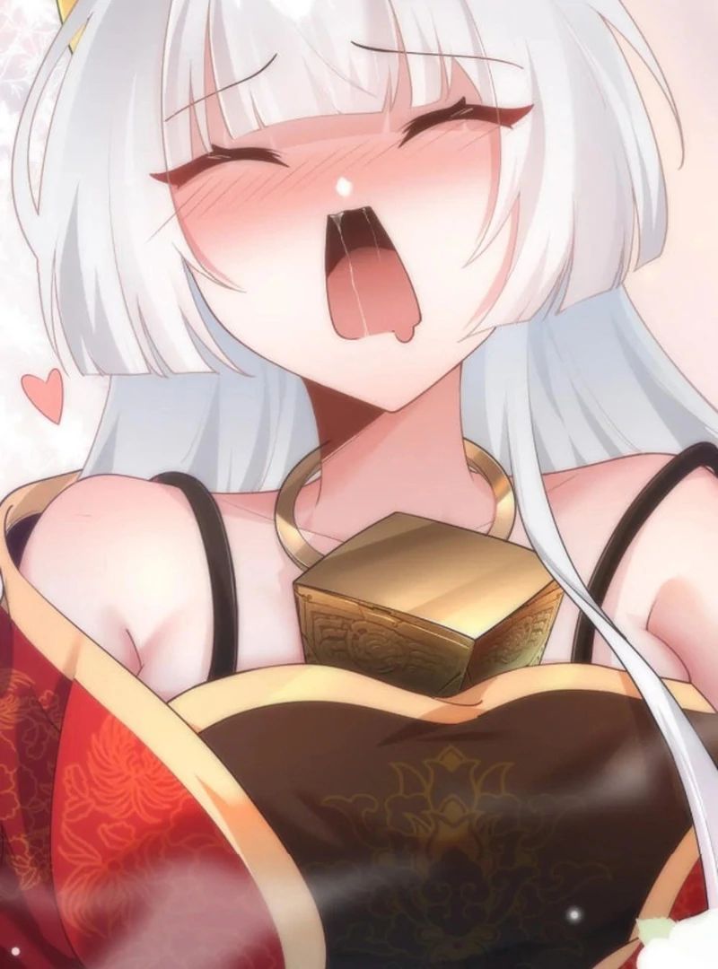 Nữ Đế, Ta Chỉ Yêu Đương Với Nương Tử Chapter 14 - Trang 9