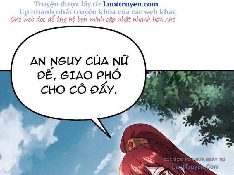 Nữ Đế, Ta Chỉ Yêu Đương Với Nương Tử Chapter 15 - Trang 10