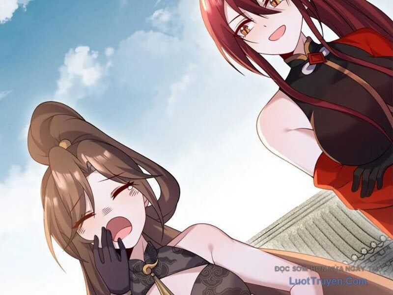 Nữ Đế, Ta Chỉ Yêu Đương Với Nương Tử Chapter 15 - Trang 11