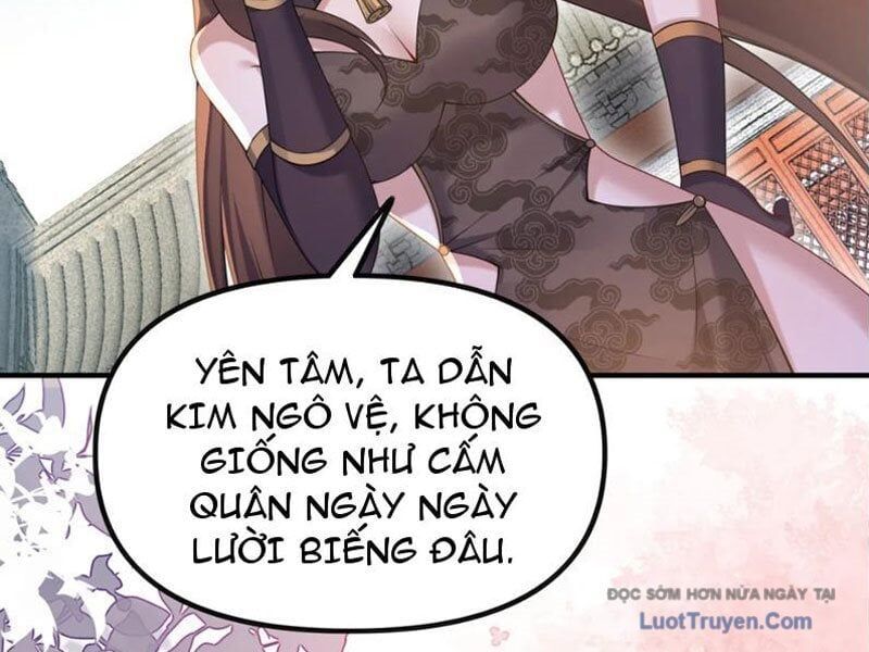 Nữ Đế, Ta Chỉ Yêu Đương Với Nương Tử Chapter 15 - Trang 12