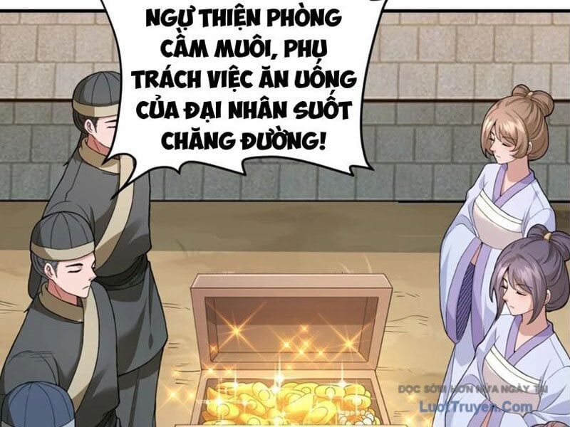 Nữ Đế, Ta Chỉ Yêu Đương Với Nương Tử Chapter 15 - Trang 20
