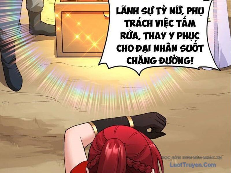 Nữ Đế, Ta Chỉ Yêu Đương Với Nương Tử Chapter 15 - Trang 22