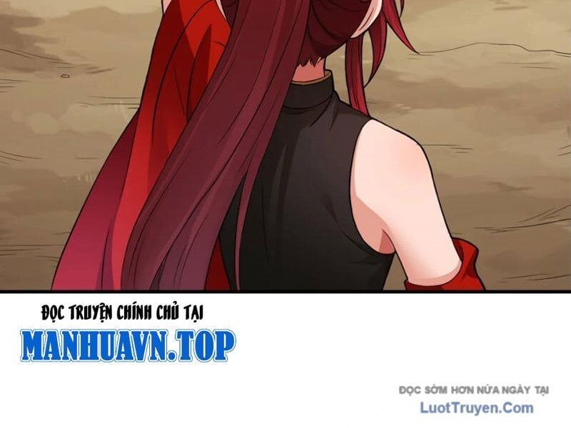 Nữ Đế, Ta Chỉ Yêu Đương Với Nương Tử Chapter 15 - Trang 23