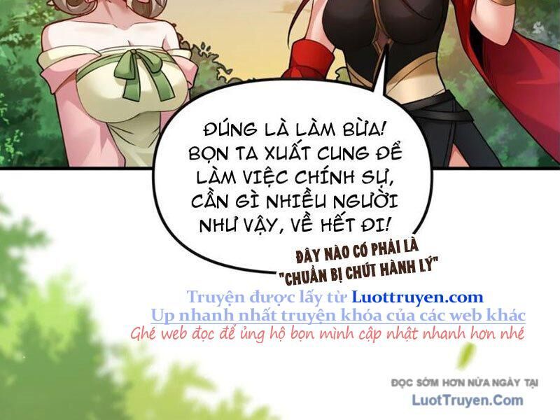 Nữ Đế, Ta Chỉ Yêu Đương Với Nương Tử Chapter 15 - Trang 25