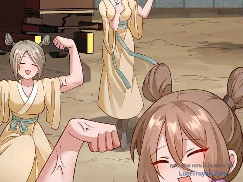 Nữ Đế, Ta Chỉ Yêu Đương Với Nương Tử Chapter 15 - Trang 29