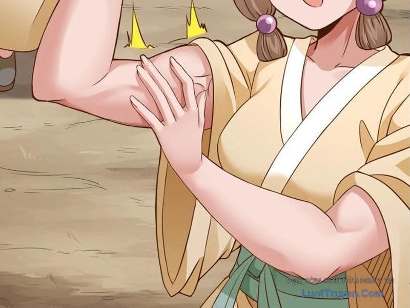 Nữ Đế, Ta Chỉ Yêu Đương Với Nương Tử Chapter 15 - Trang 30