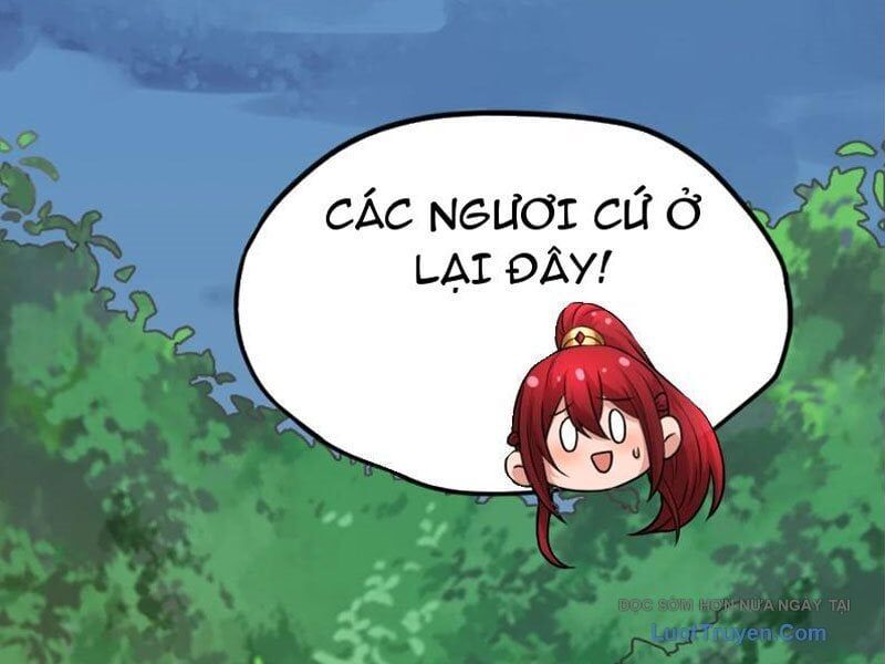 Nữ Đế, Ta Chỉ Yêu Đương Với Nương Tử Chapter 15 - Trang 32