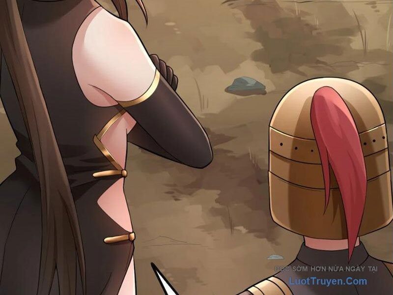 Nữ Đế, Ta Chỉ Yêu Đương Với Nương Tử Chapter 15 - Trang 37